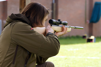 Diverse HFT/FT foto's